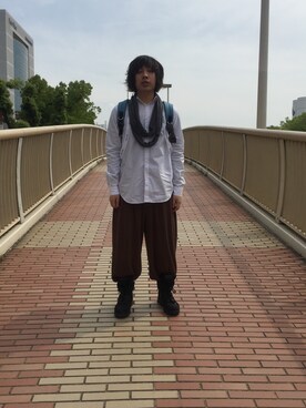 RICKさんのコーディネート