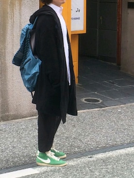 RICKさんのコーディネート