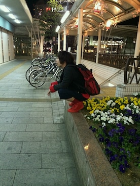 RICKさんのコーディネート