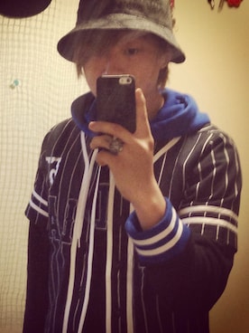 なおさんのコーディネート