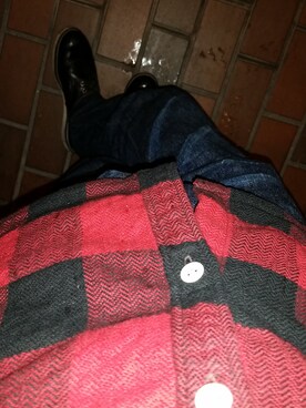 Naoki Masudaさんのコーディネート