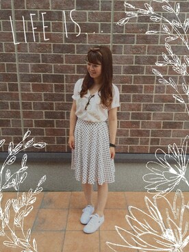 chan♪さんのコーディネート