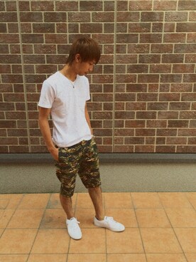 chan♪さんのコーディネート