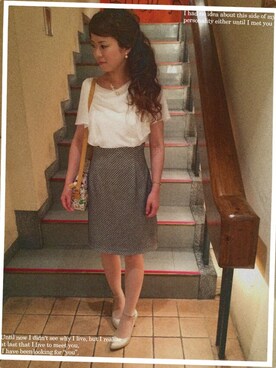 chan♪さんのコーディネート