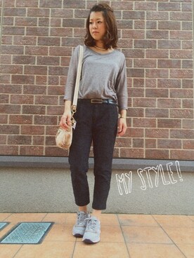 chan♪さんのコーディネート