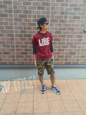 chan♪さんのコーディネート