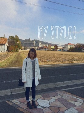 chan♪さんのコーディネート