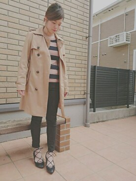 chan♪さんのコーディネート