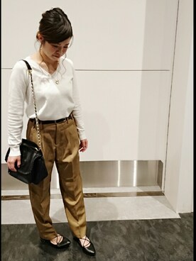 chan♪さんのコーディネート