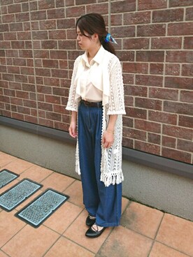 chan♪さんのコーディネート