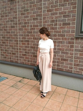 chan♪さんのコーディネート