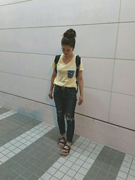 chan♪さんのコーディネート