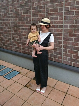 chan♪さんのコーディネート