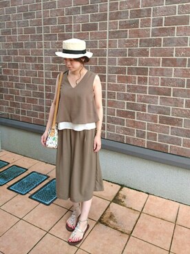 chan♪さんのコーディネート