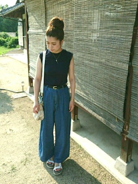 chan♪さんのコーディネート