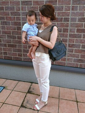 chan♪さんのコーディネート