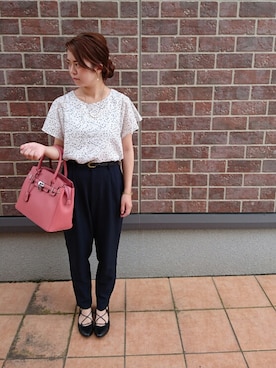 chan♪さんのコーディネート