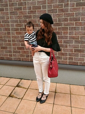 chan♪さんのコーディネート