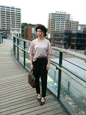 chan♪さんのコーディネート