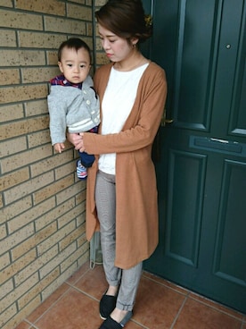 chan♪さんのコーディネート