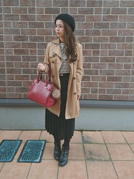 chan♪さんのコーディネート