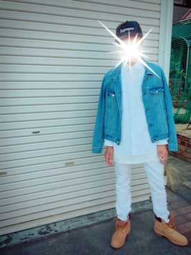 kuniさんのコーディネート