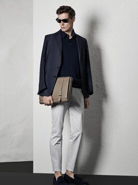 reissさんのコーディネート