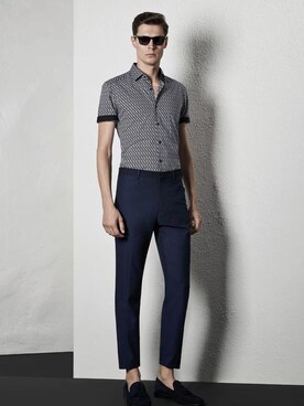 reissさんのコーディネート