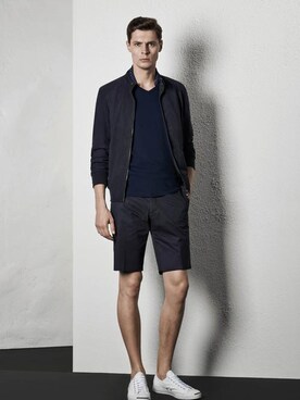 reissさんのコーディネート