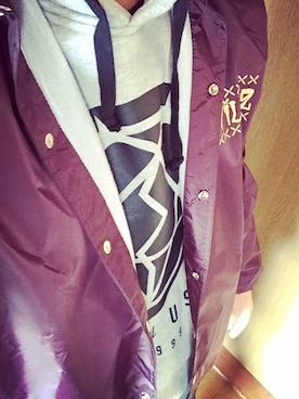 ちゃんけさんのコーディネート