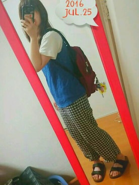 michan.chan.chanさんのコーディネート