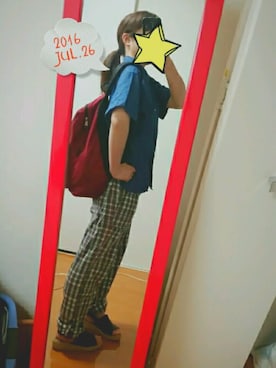 michan.chan.chanさんのコーディネート