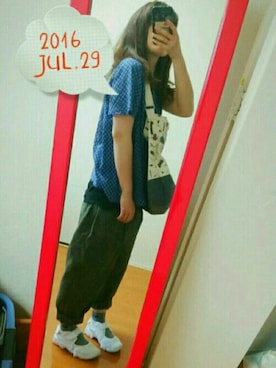 michan.chan.chanさんのコーディネート