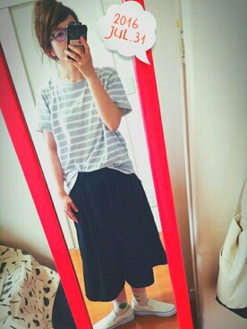 michan.chan.chanさんのコーディネート