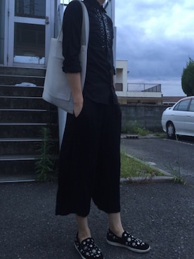 やすさんのコーディネート