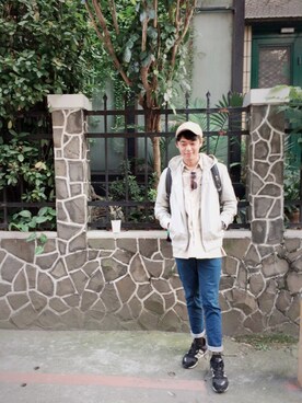 Shota Kitamuraさんのコーディネート