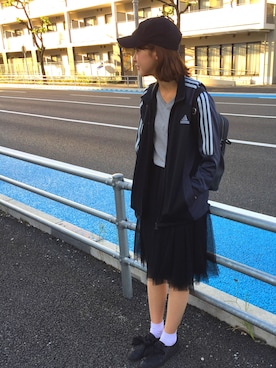 leaさんのコーディネート