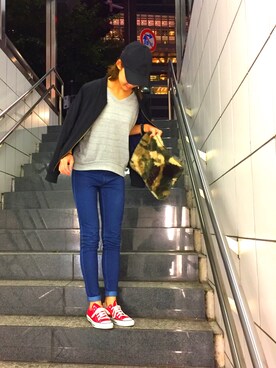 leaさんのコーディネート