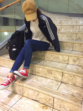 leaさんのコーディネート