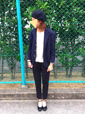 leaさんのコーディネート