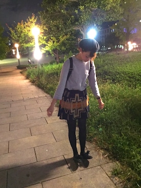 leaさんのコーディネート