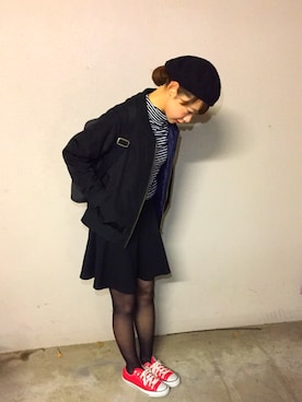 leaさんのコーディネート