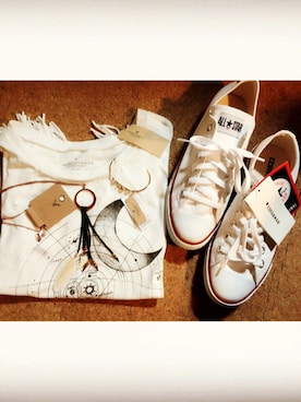 mioさんのコーディネート