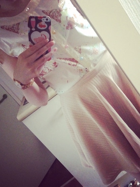 P♡さんのコーディネート