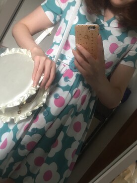 P♡さんのコーディネート