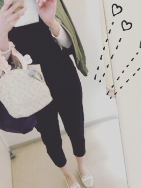 P♡さんのコーディネート