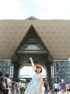 P♡さんのコーディネート