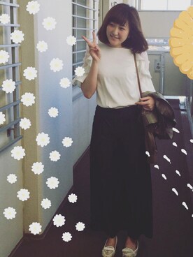 P♡さんのコーディネート