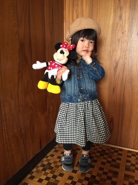 Canadeeさんのコーディネート