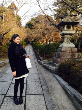 mickyさん(レディース・162cm)の春コーディネート